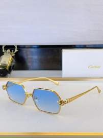 Picture of Cartier Sunglasses _SKUfw80049168fw